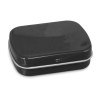 Small Tin Logo Mints black